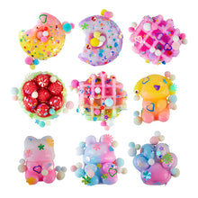 Load image into Gallery viewer, ORB Mocheez Bakery Mega - Assorted
