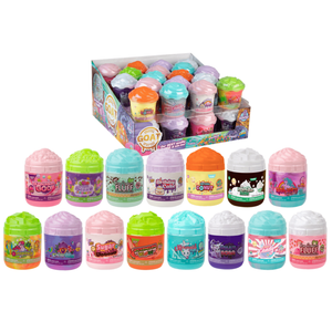 ORB GOAT Putty Slimi Mega - Assorted