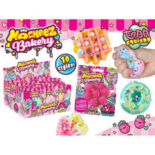 Load image into Gallery viewer, ORB Mocheez Bakery Mega - Assorted
