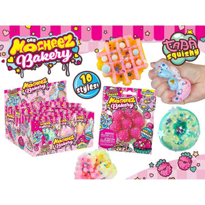 ORB Mocheez Bakery Mega - Assorted
