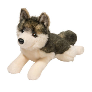 Phoenix Wolf Plush