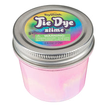Load image into Gallery viewer, Tie Dye Slime - Assorted
