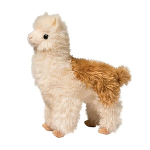 Alice Alpaca Plush