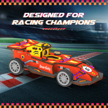 Load image into Gallery viewer, Speedster
