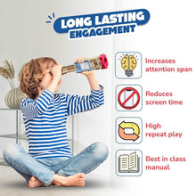 Load image into Gallery viewer, Telescope
