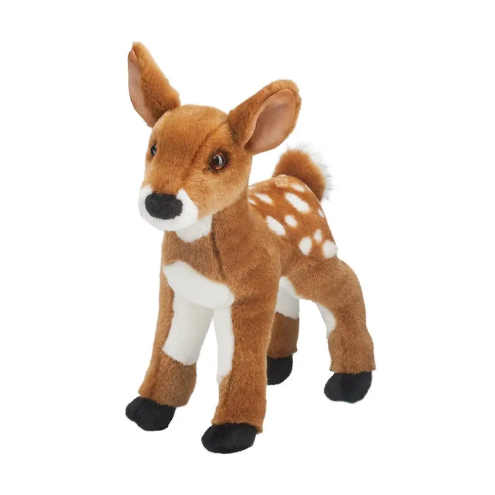 Delila Fawn Plush