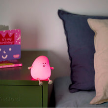 Load image into Gallery viewer, Blobby the Bedtime Lamp
