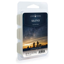 Load image into Gallery viewer, Solstice Wax Melts
