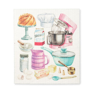 Kitchen Tools Dishcloth