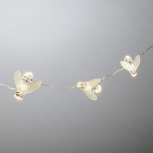 Bee Warm LED Lightstring