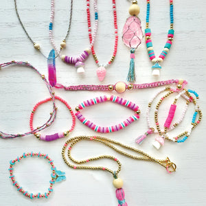 DIY Mystical Jewelry Studio