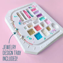 Load image into Gallery viewer, DIY Mystical Jewelry Studio
