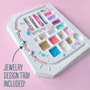 DIY Mystical Jewelry Studio
