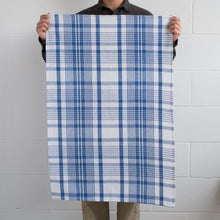 Load image into Gallery viewer, Royal Blue Jumbo Dishtowels - Set of 3
