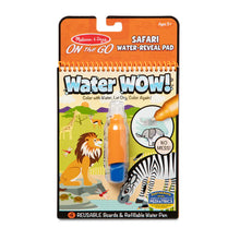 Load image into Gallery viewer, Safari Water Wow
