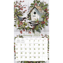 Load image into Gallery viewer, Fields Of Home 2025 Lang Calendar
