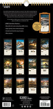 Load image into Gallery viewer, Terry Redlin 2025 Vertical Lang Calendar
