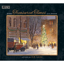 Load image into Gallery viewer, Wine Country 2026 Lang Calendar
