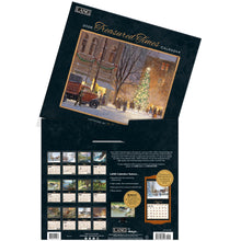 Load image into Gallery viewer, Wine Country 2026 Lang Calendar
