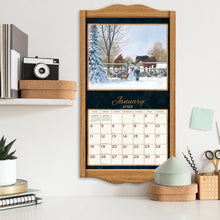 Load image into Gallery viewer, Wine Country 2026 Lang Calendar
