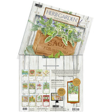 Load image into Gallery viewer, Herb Garden 2026 Lang Calendar
