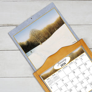Journey Home 2026 Lang Calendar