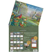 Load image into Gallery viewer, Meadowland 2026 Lang Calendar
