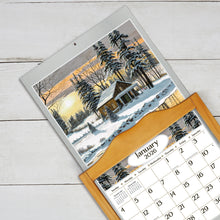 Load image into Gallery viewer, Road Home 2026 Lang Calendar
