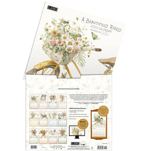 A Beautiful Ride 2026 Lang Calendar