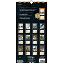 Load image into Gallery viewer, Treasured Times 2027 Lang Vertical Calendar
