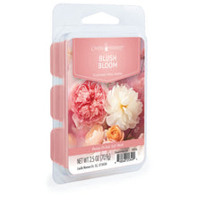 Load image into Gallery viewer, Blush Bloom Wax Melts
