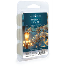 Load image into Gallery viewer, Magnolia Nights Wax Melts
