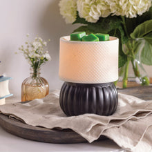 Load image into Gallery viewer, Luxe Lamp Illumination Fragrance Warmer

