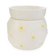 Load image into Gallery viewer, Daisy Wax Warmer
