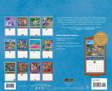 Load image into Gallery viewer, Cherished Memories 2027 Lang Calendar
