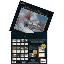 Load image into Gallery viewer, Treasured Times 2027 Lang Calendar

