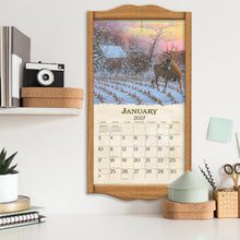 Load image into Gallery viewer, Beyond The Woods 2027 Lang Calendar
