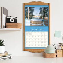 Load image into Gallery viewer, Cottage Country 2027 Lang Calendar
