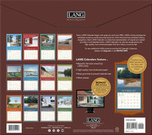 Load image into Gallery viewer, Cottage Country 2027 Lang Calendar
