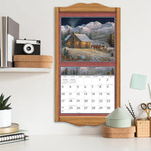 Load image into Gallery viewer, Meadowland 2027 Lang Calendar
