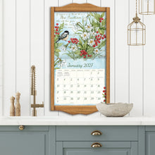 Load image into Gallery viewer, Nature's Grace 2027 Lang Calendar
