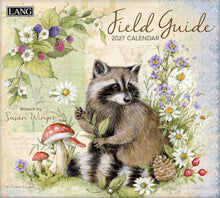 Load image into Gallery viewer, Field Guide 2027 Lang Calendar
