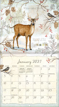 Load image into Gallery viewer, Field Guide 2027 Lang Calendar
