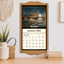 Load image into Gallery viewer, Terry Redlin 2027 Lang Calendar
