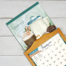 Load image into Gallery viewer, Abundant Friendship 2027 Lang Calendar

