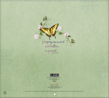 Load image into Gallery viewer, Garden Botanicals 2027 Lang Calendar
