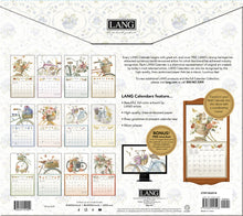Load image into Gallery viewer, A Beautiful Ride 2027 Lang Calendar
