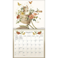 Load image into Gallery viewer, A Beautiful Ride 2027 Lang Calendar
