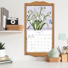 Load image into Gallery viewer, Eden 2027 Lang Calendar
