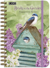 Load image into Gallery viewer, Birds In The Garden - Monthly Engagement Planner
